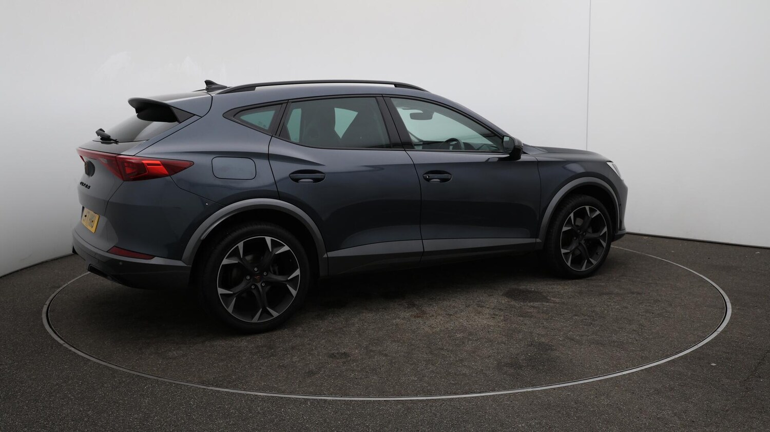 Used Cupra Formentor 2021 for sale - 76031653: Photo 52
