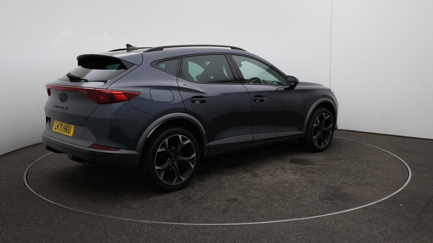 Used Cupra Formentor 2021 for sale - 76031653: Photo 53