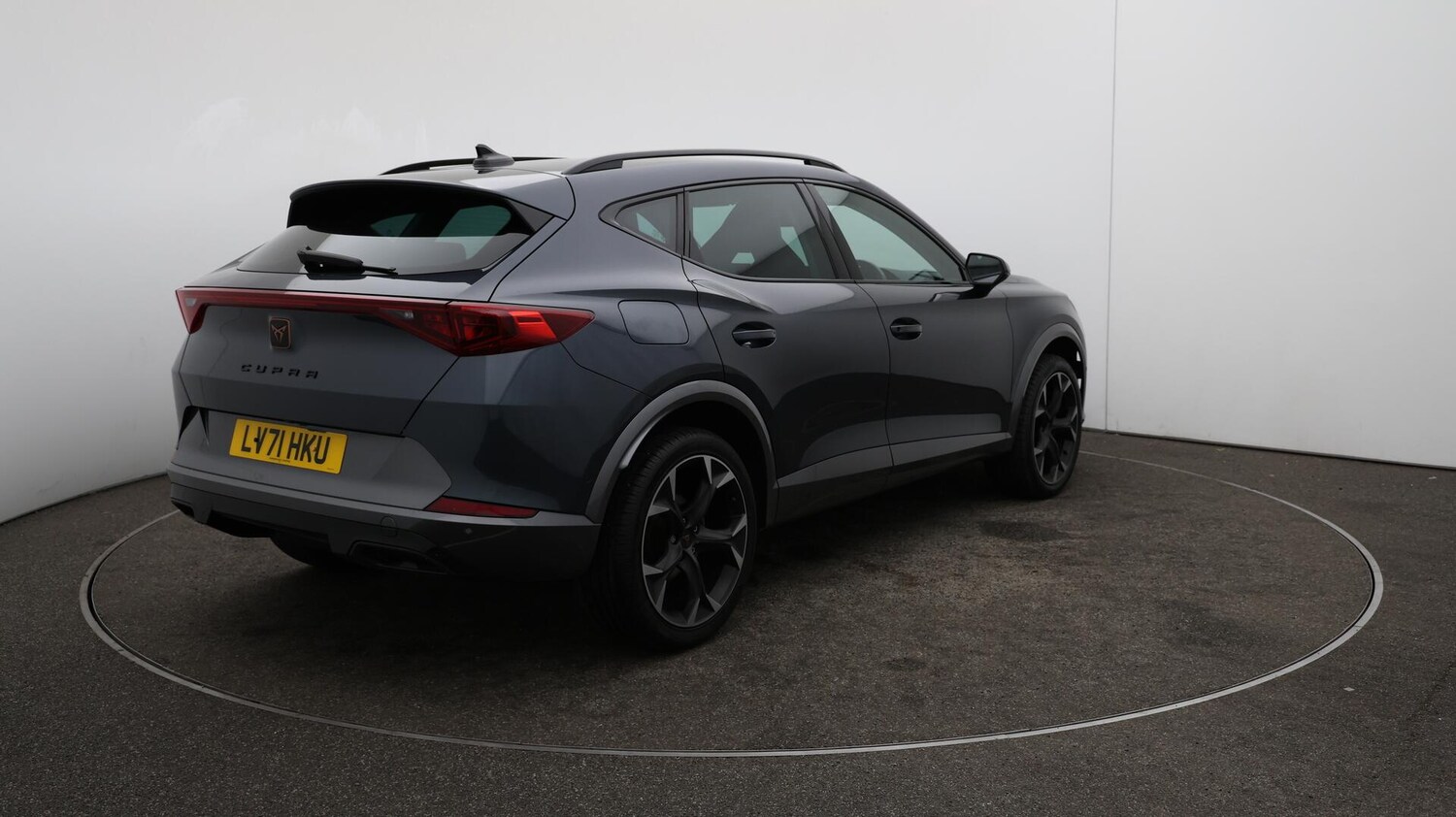 Used Cupra Formentor 2021 for sale - 76031653: Photo 54