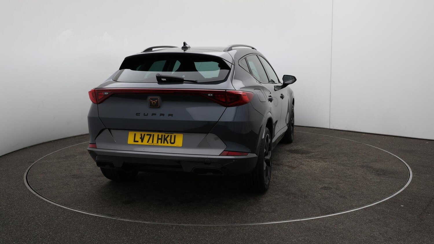 Used Cupra Formentor 2021 for sale - 76031653: Photo 56