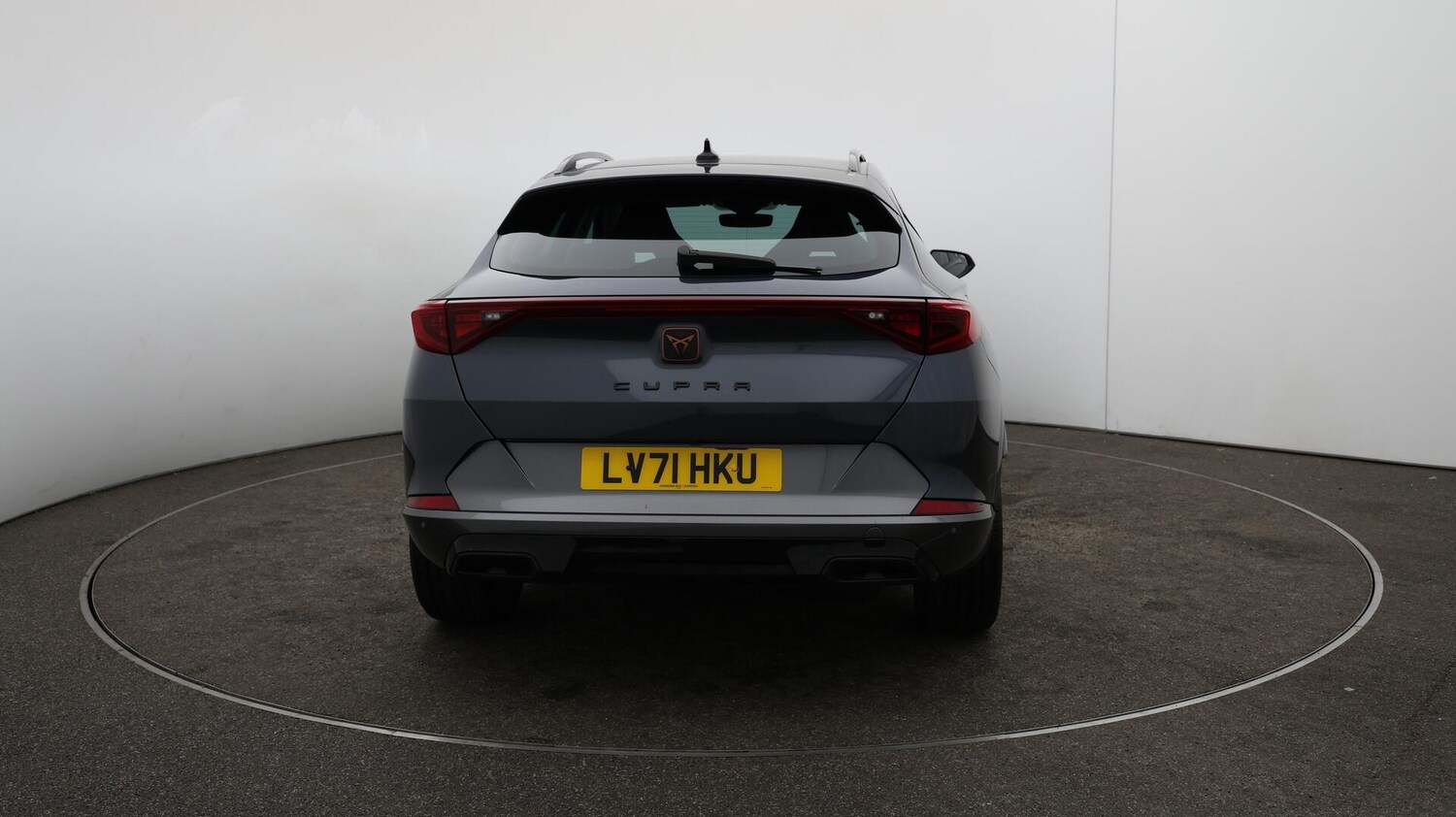 Used Cupra Formentor 2021 for sale - 76031653: Photo 57