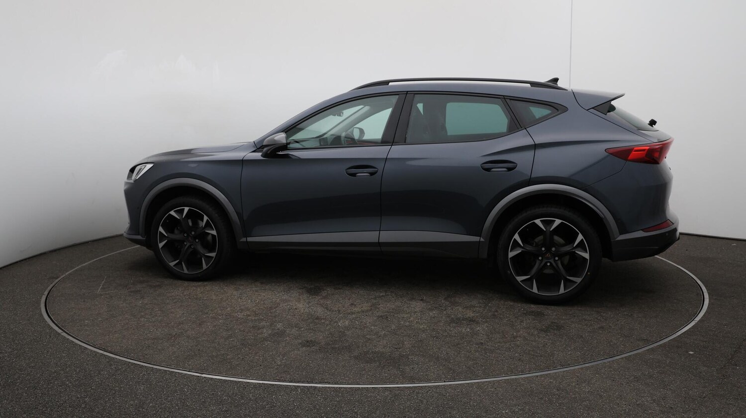 Used Cupra Formentor 2021 for sale - 76031653: Photo 58