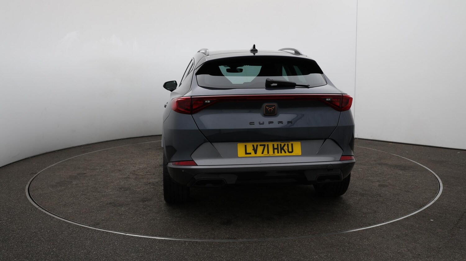 Used Cupra Formentor 2021 for sale - 76031653: Photo 59