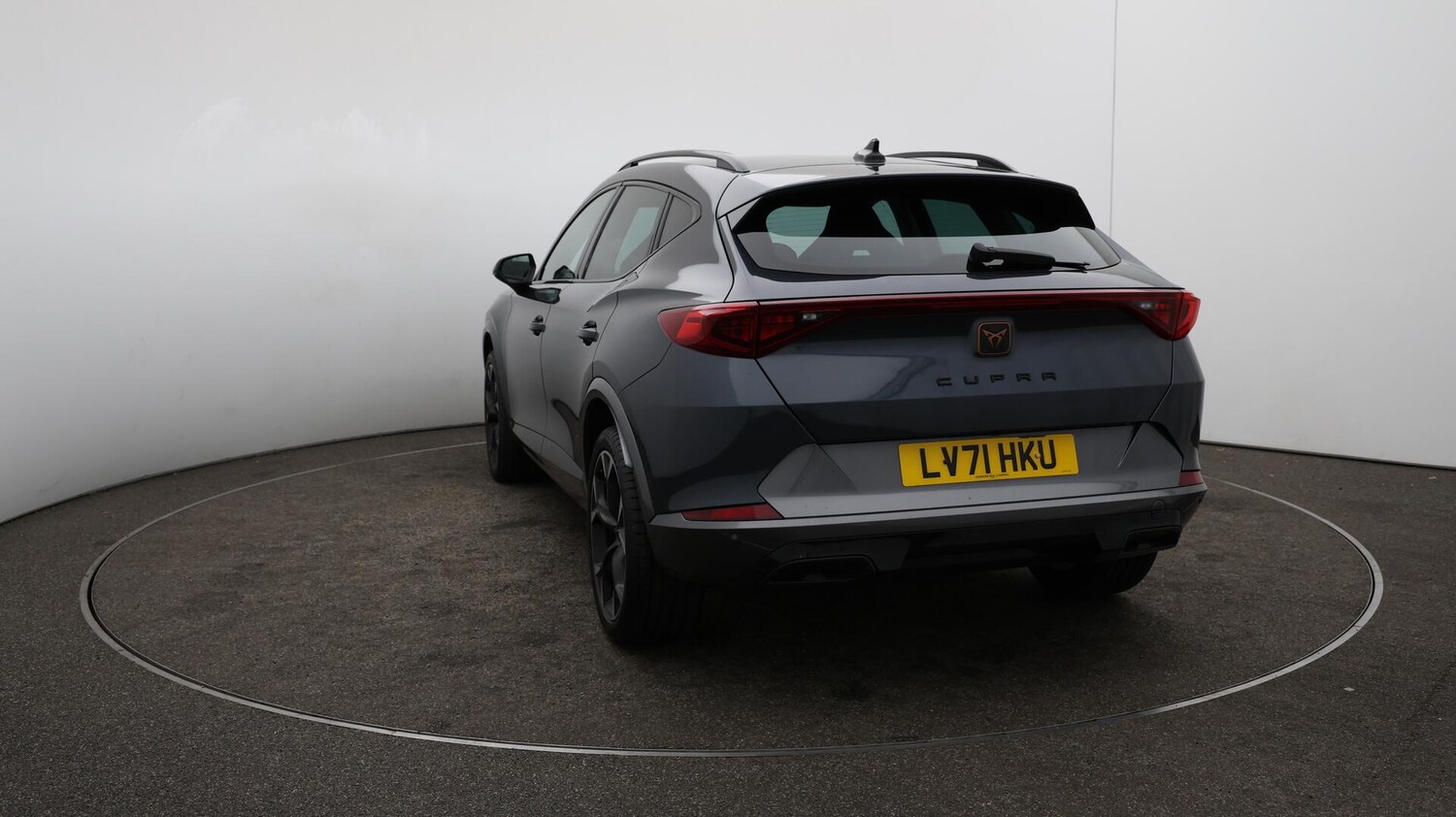 Used Cupra Formentor 2021 for sale - 76031653: Photo 60