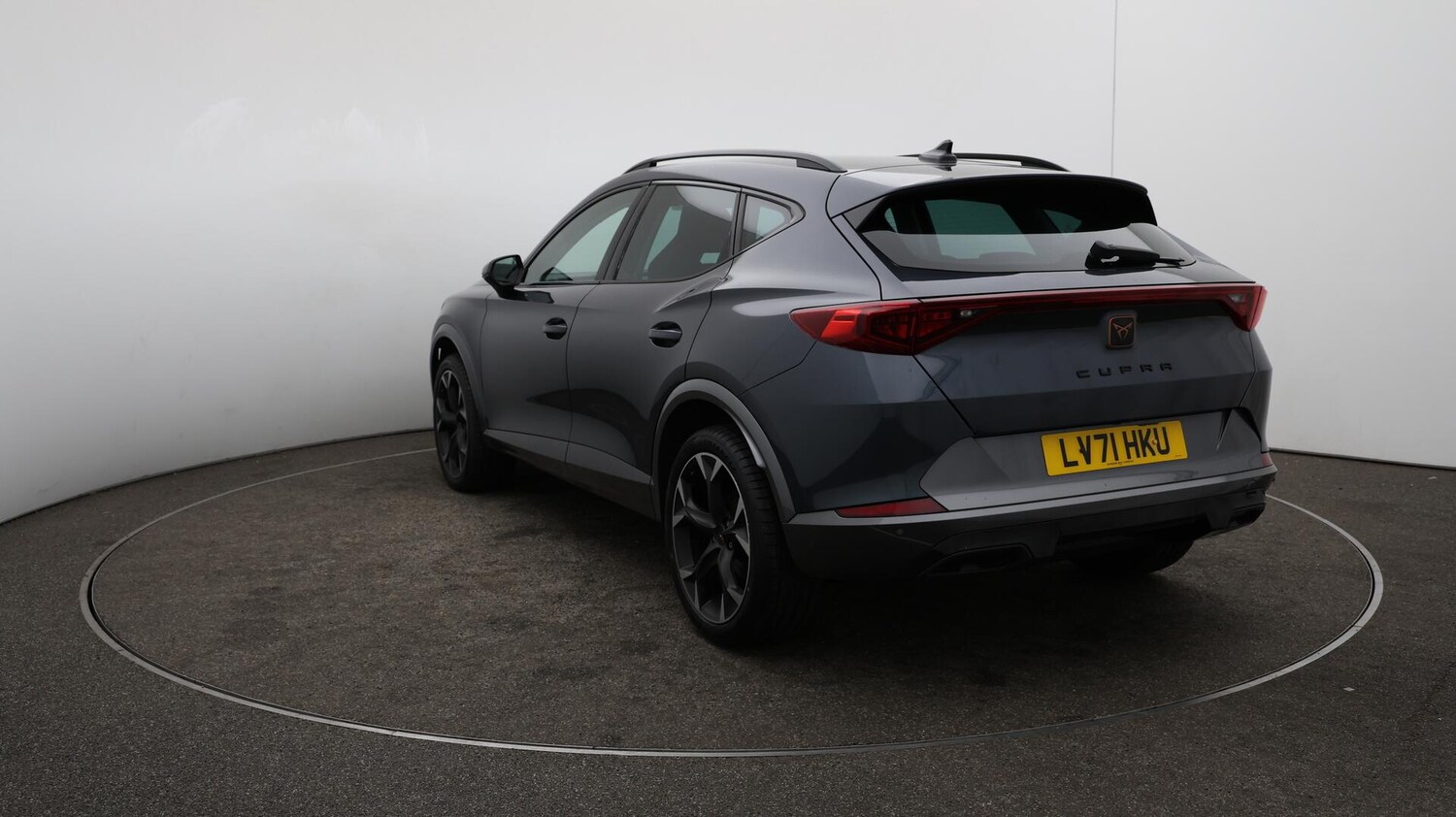 Used Cupra Formentor 2021 for sale - 76031653: Photo 61