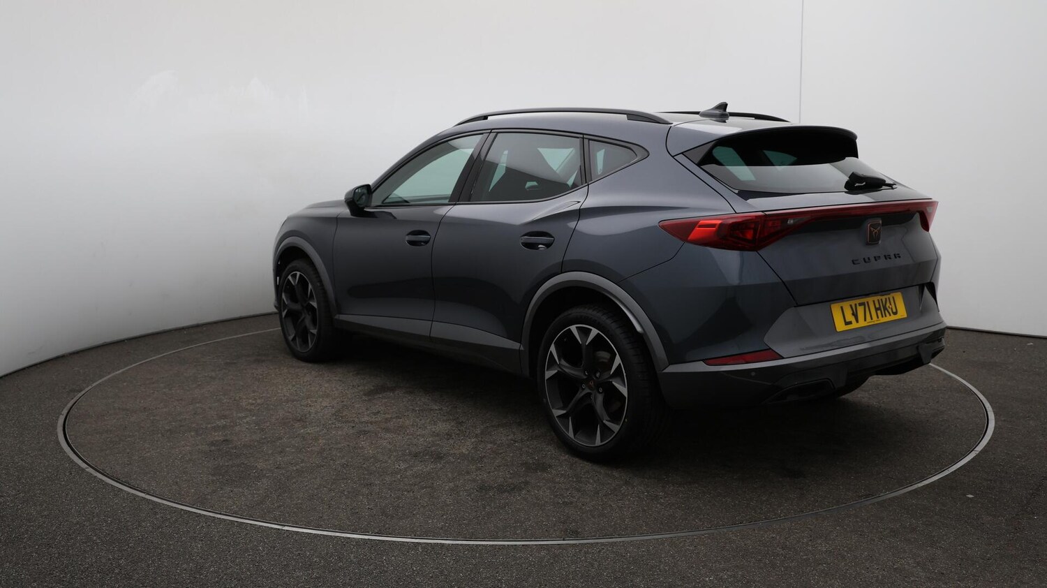 Used Cupra Formentor 2021 for sale - 76031653: Photo 62