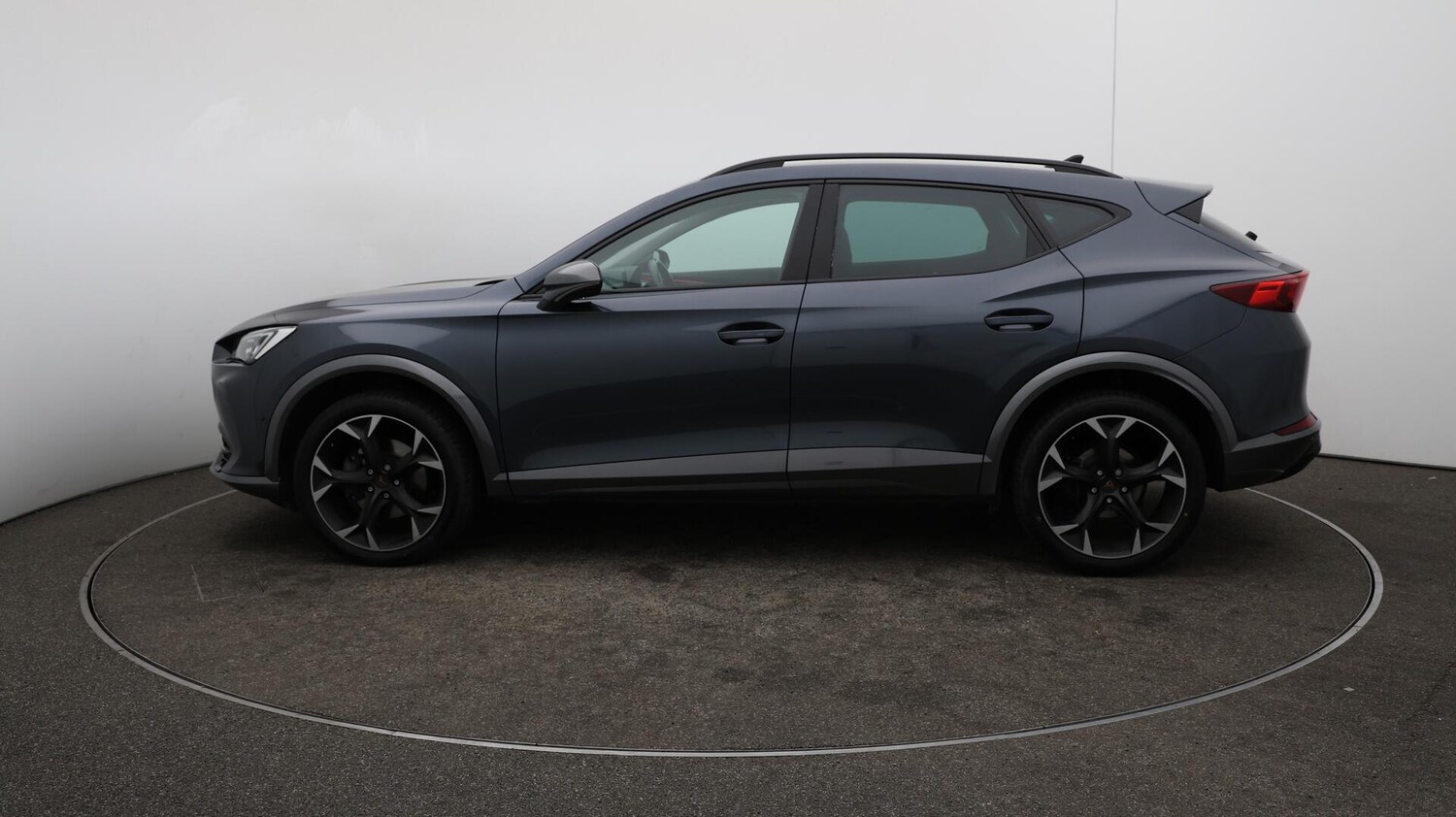 Used Cupra Formentor 2021 for sale - 76031653: Photo 64
