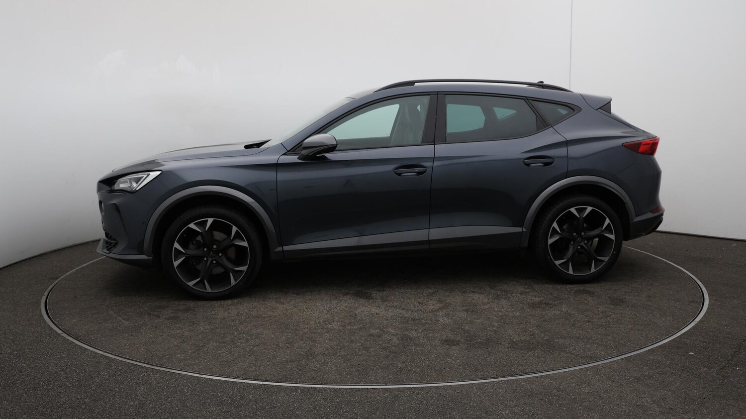 Used Cupra Formentor 2021 for sale - 76031653: Photo 65