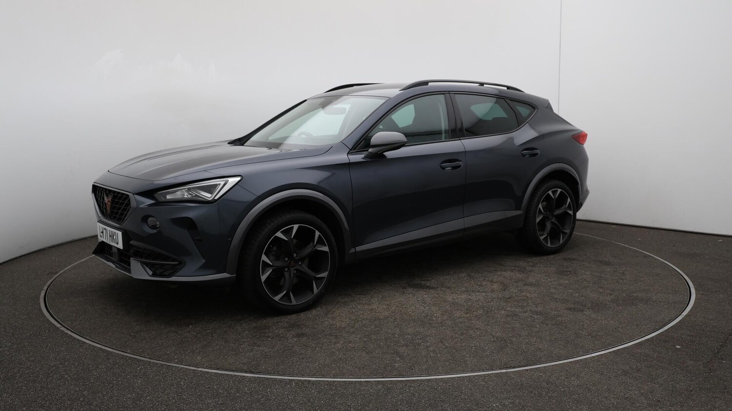 Used Cupra Formentor 2021 for sale - 76031653: Photo 68