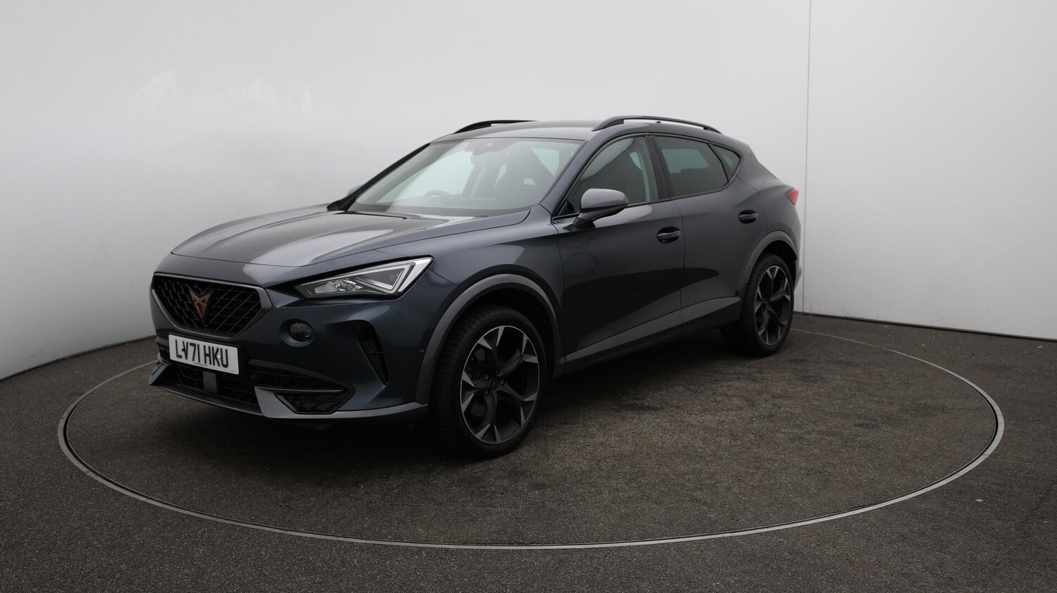 Used Cupra Formentor 2021 for sale - 76031653: Photo 69