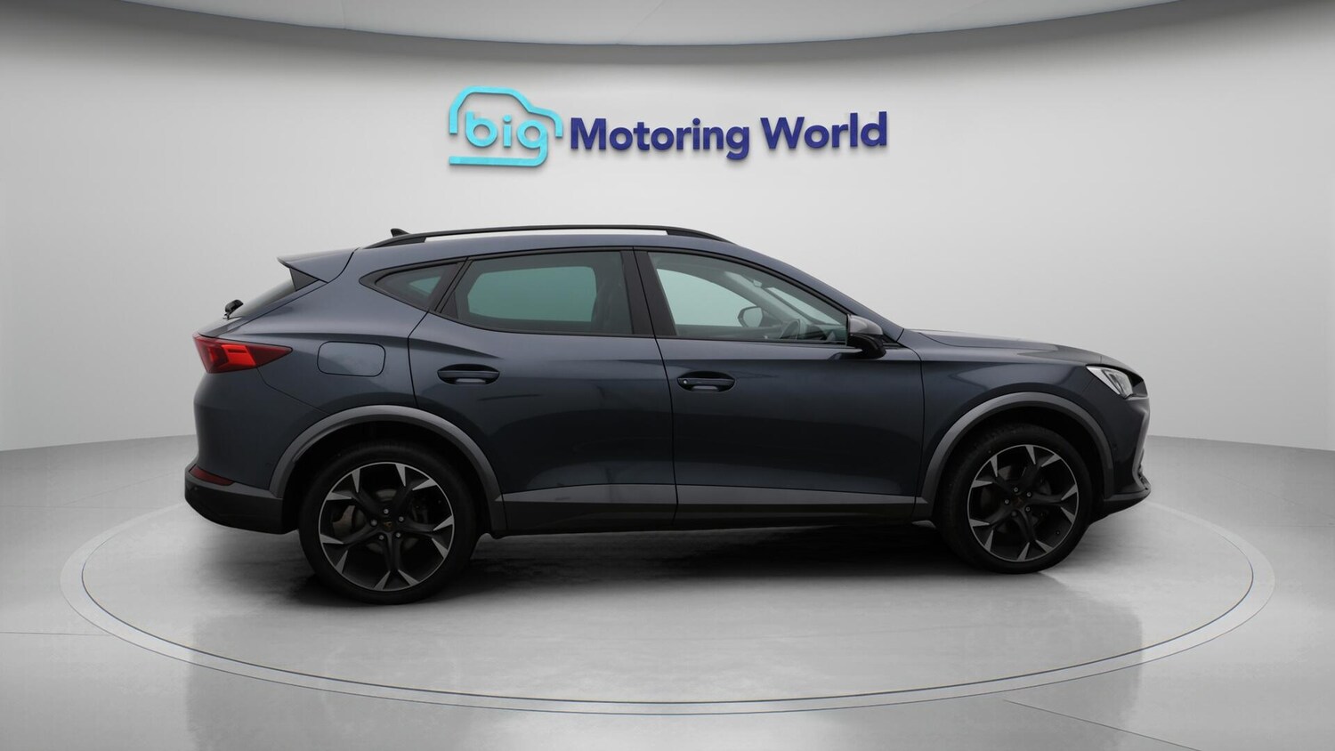 Used Cupra Formentor 2021 for sale - 76031653: Photo 9