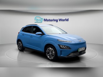 Used Hyundai KONA 2022 for sale - 79400170: Photo