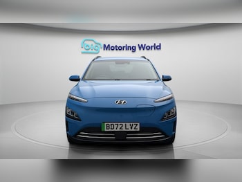 Used Hyundai KONA 2022 for sale - 79400170: Photo