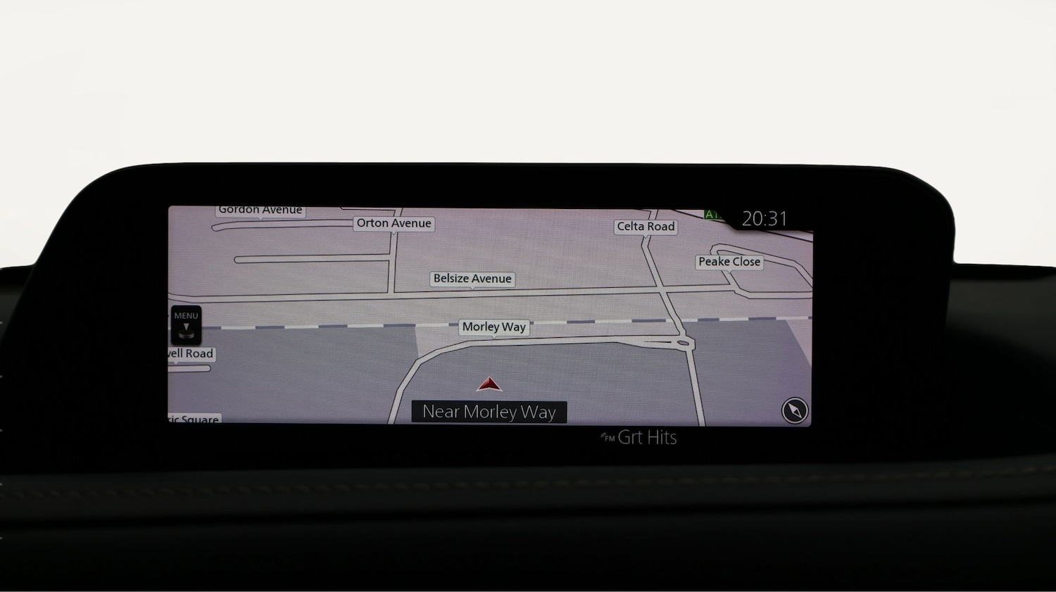 Used Mazda CX-30 2020 for sale - 77607041: Photo 11