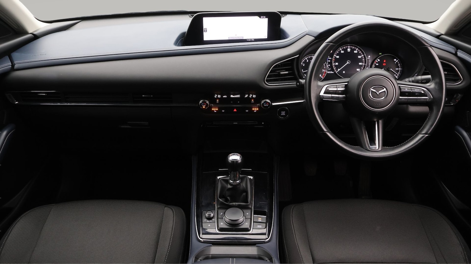 Used Mazda CX-30 2020 for sale - 77607041: Photo 13