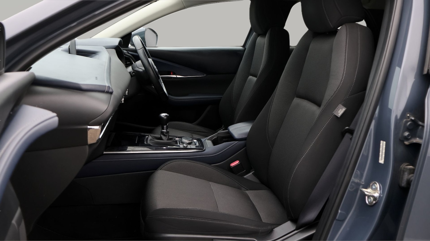 Used Mazda CX-30 2020 for sale - 77607041: Photo 14