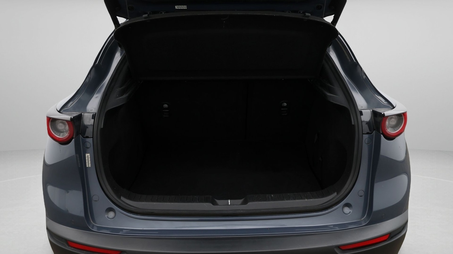 Used Mazda CX-30 2020 for sale - 77607041: Photo 17