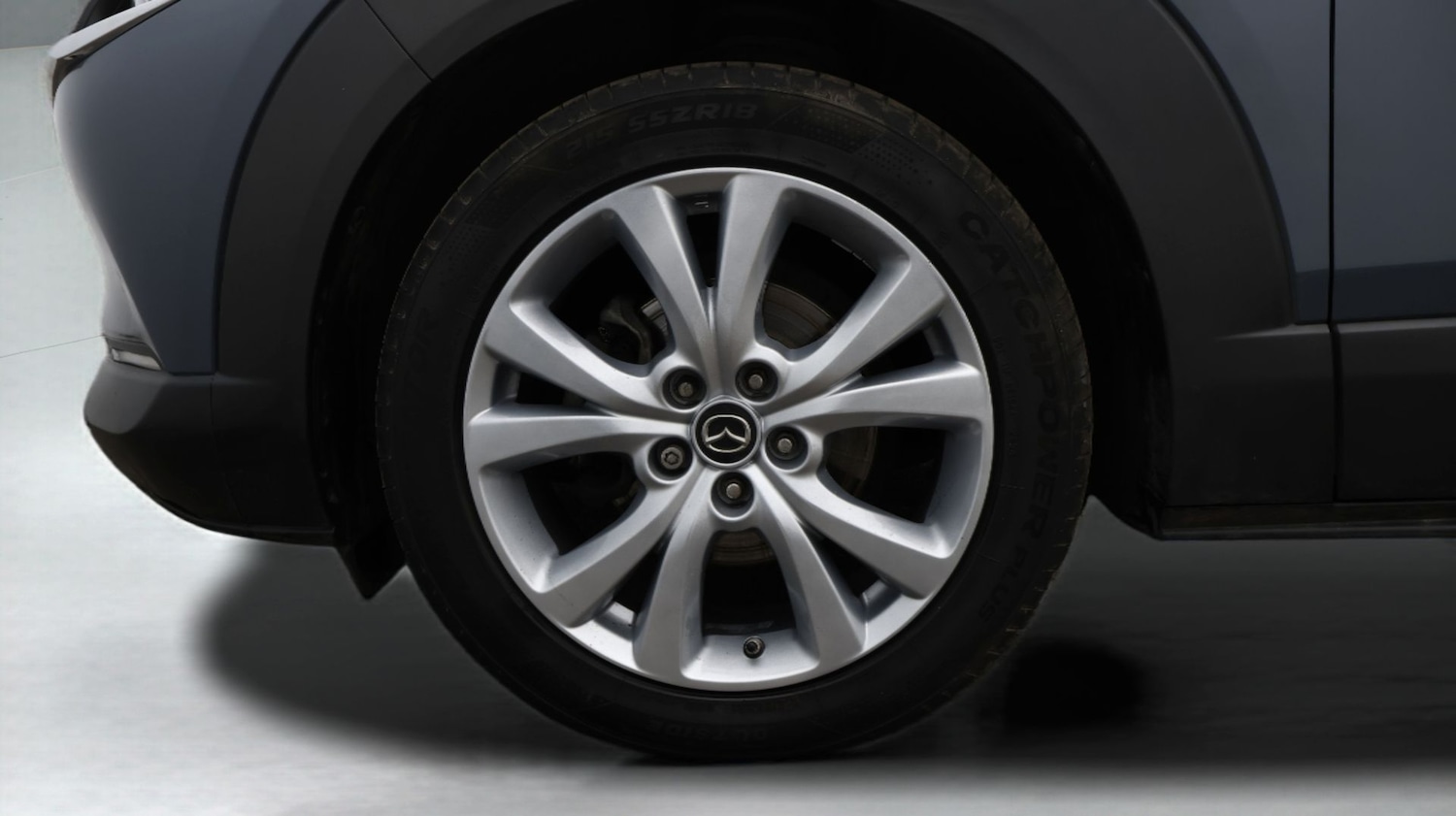 Used Mazda CX-30 2020 for sale - 77607041: Photo 18