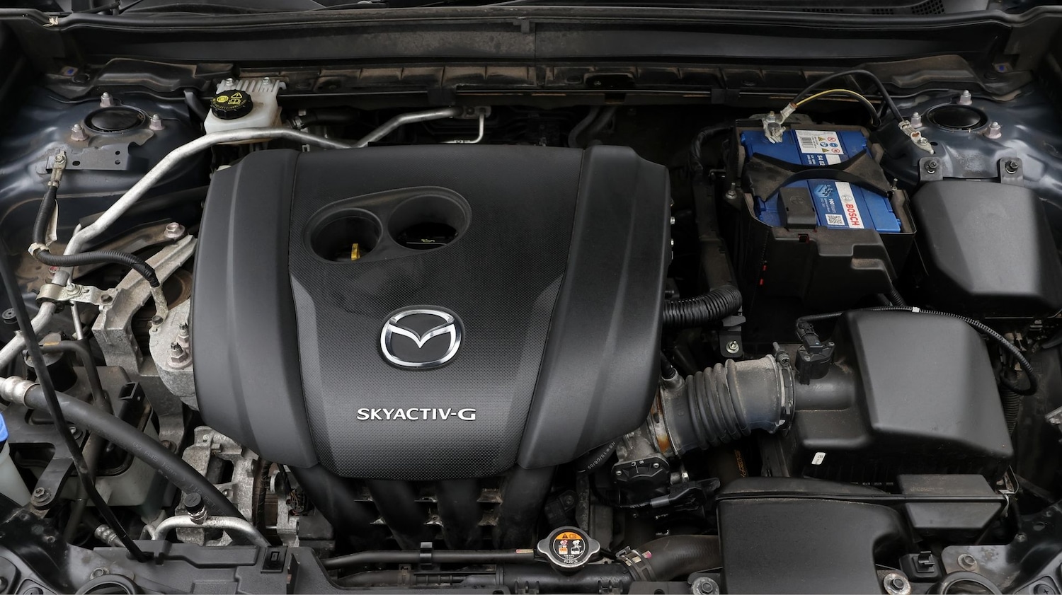 Used Mazda CX-30 2020 for sale - 77607041: Photo 19