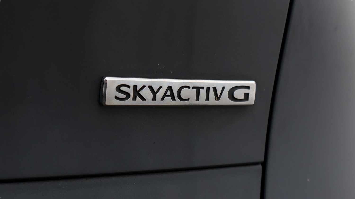 Used Mazda CX-30 2020 for sale - 77607041: Photo 22