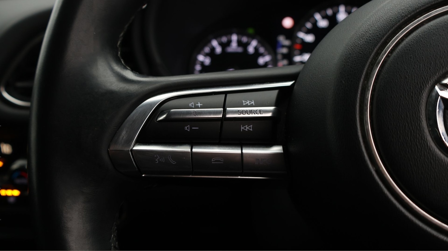 Used Mazda CX-30 2020 for sale - 77607041: Photo 24