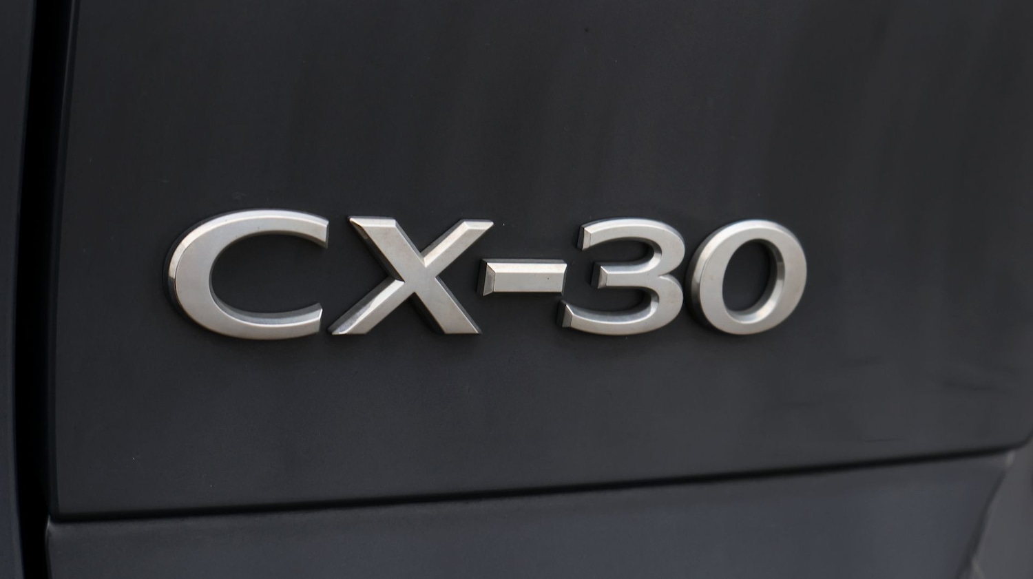 Used Mazda CX-30 2020 for sale - 77607041: Photo 25