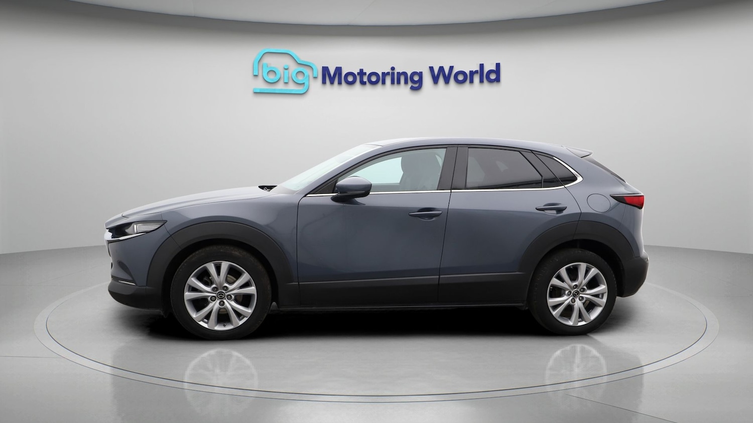 Used Mazda CX-30 2020 for sale - 77607041: Photo 4