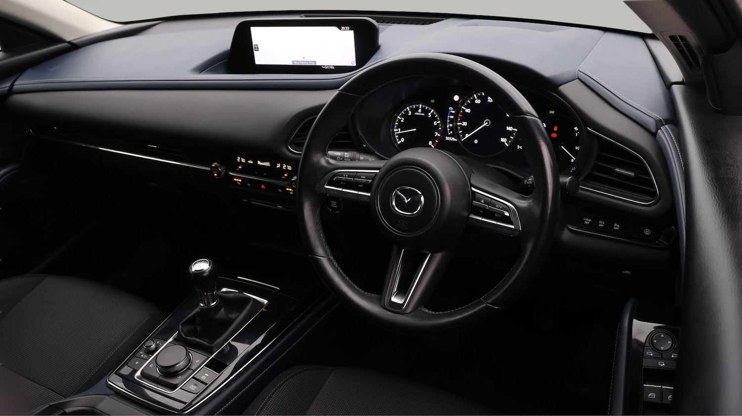 Used Mazda CX-30 2020 for sale - 77607041: Photo 9