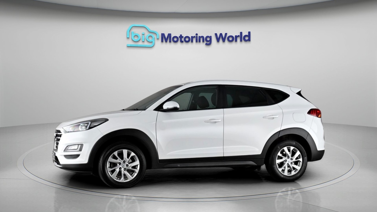 Used Hyundai TUCSON 2019 for sale - 78055367: Photo 1