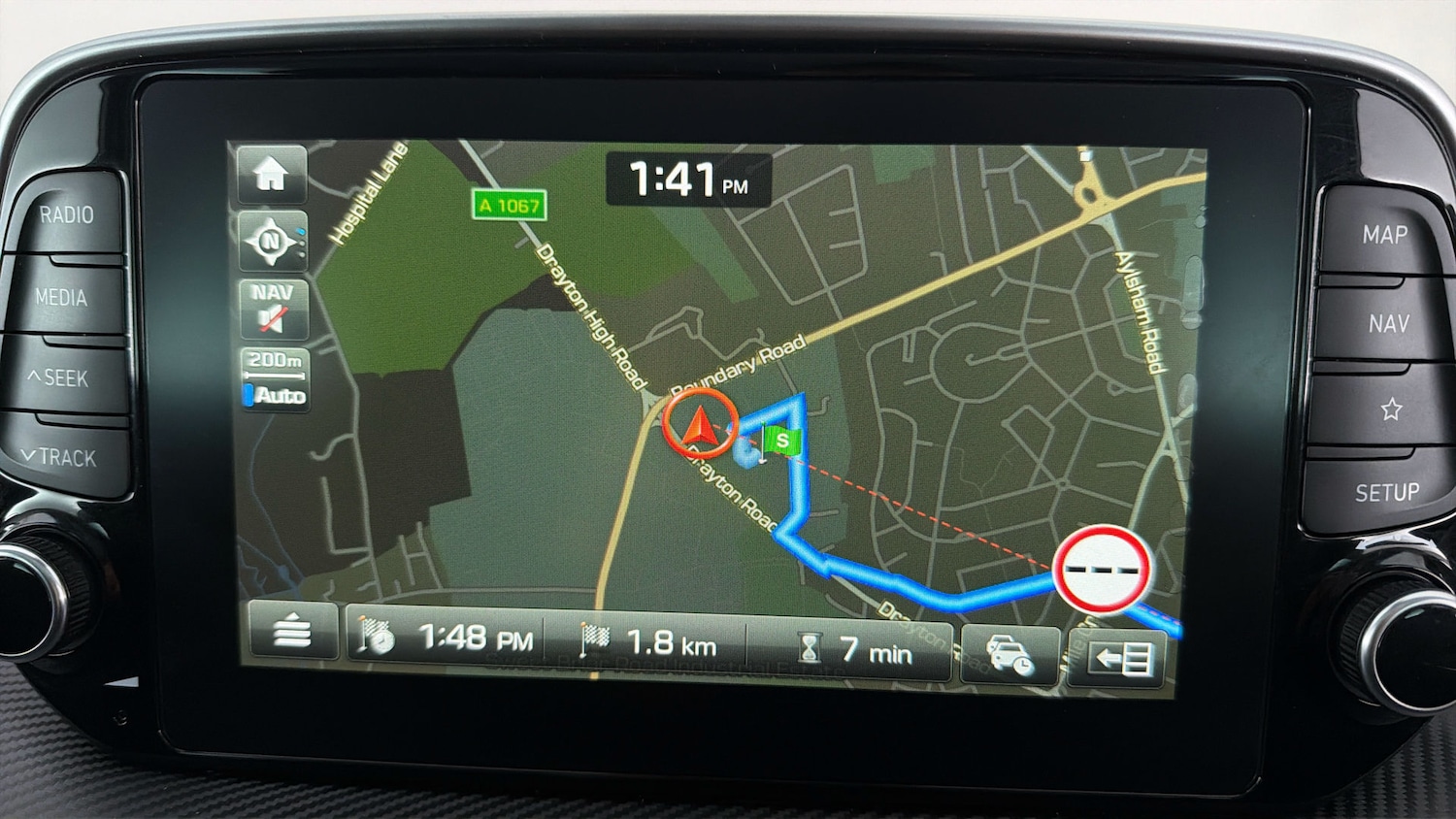 Used Hyundai TUCSON 2019 for sale - 78055367: Photo 10