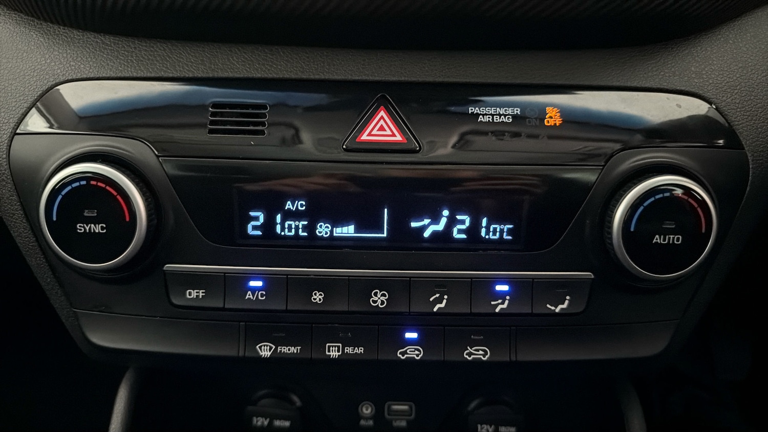 Used Hyundai TUCSON 2019 for sale - 78055367: Photo 11