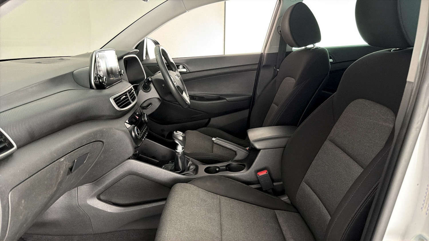 Used Hyundai TUCSON 2019 for sale - 78055367: Photo 13