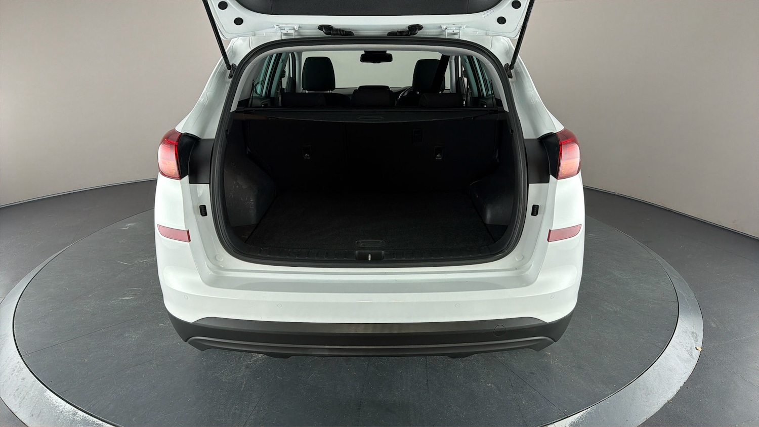 Used Hyundai TUCSON 2019 for sale - 78055367: Photo 16