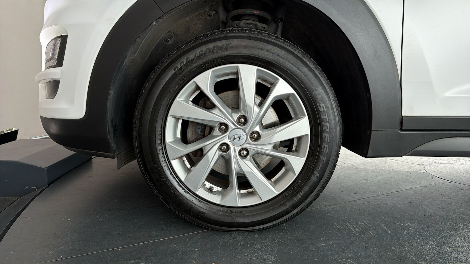 Used Hyundai TUCSON 2019 for sale - 78055367: Photo 17