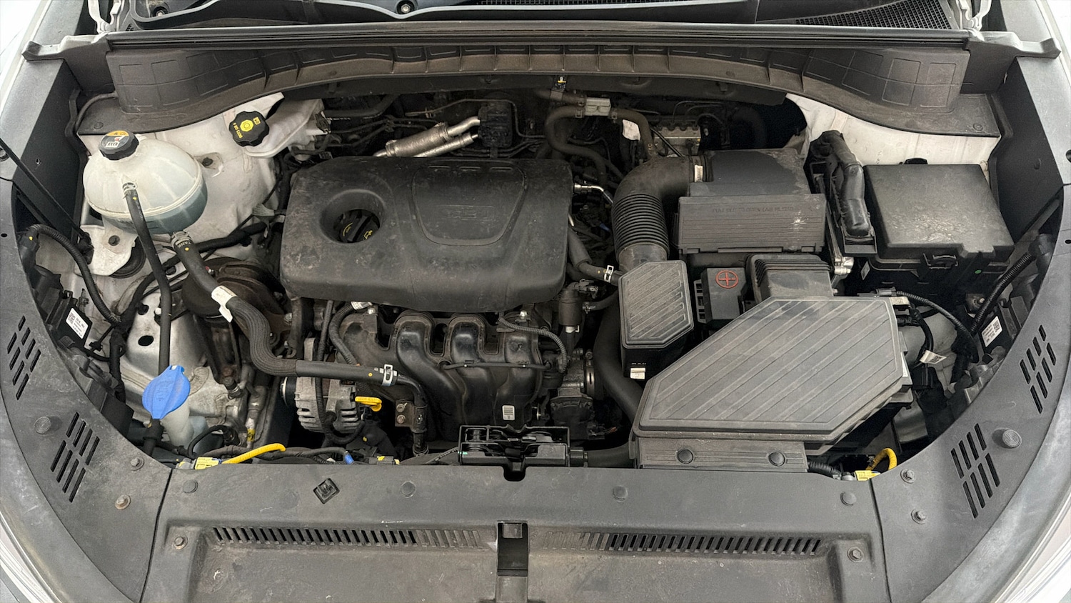 Used Hyundai TUCSON 2019 for sale - 78055367: Photo 18