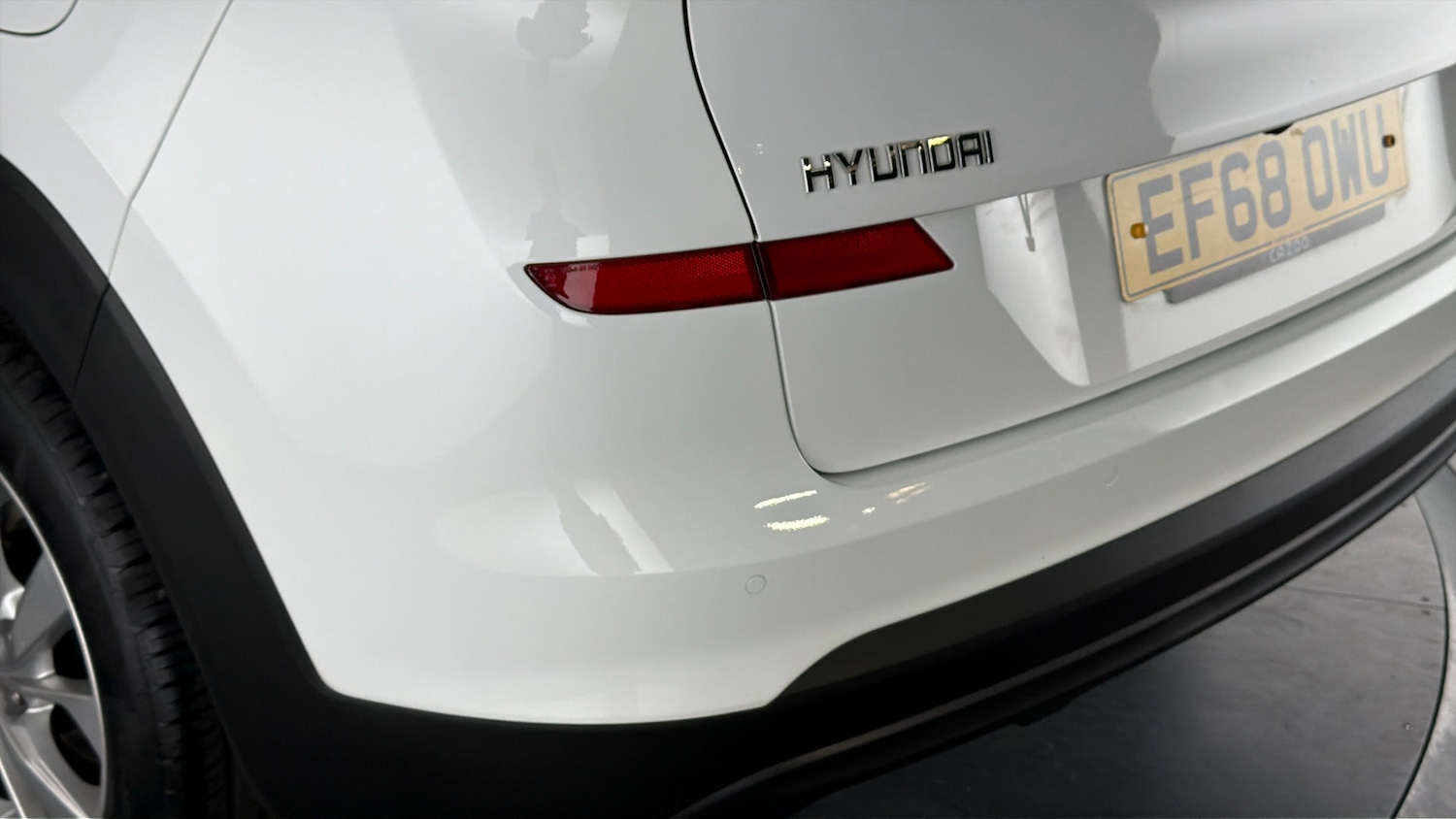 Used Hyundai TUCSON 2019 for sale - 78055367: Photo 19