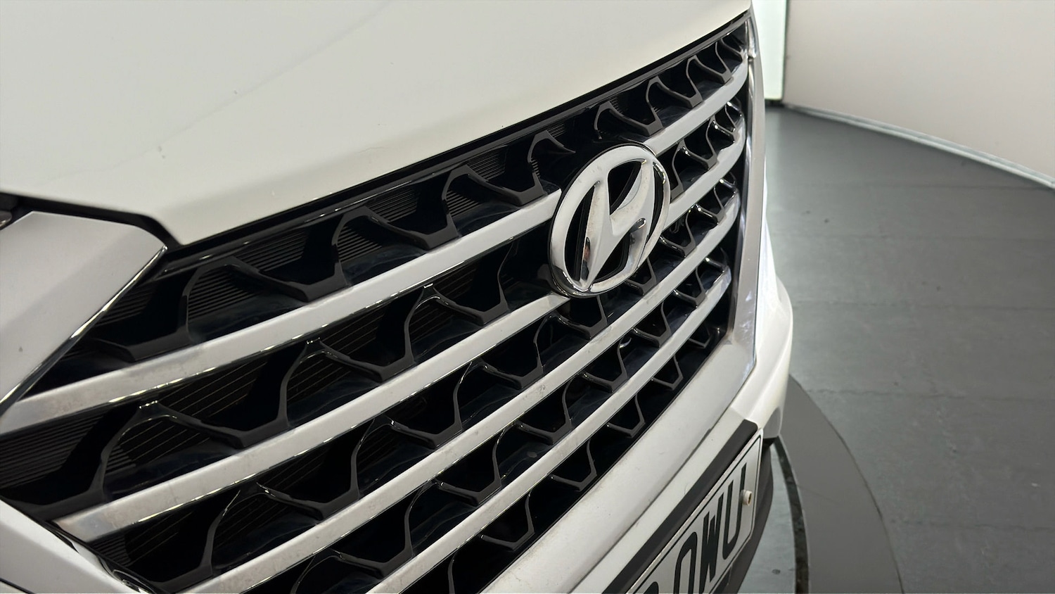 Used Hyundai TUCSON 2019 for sale - 78055367: Photo 22