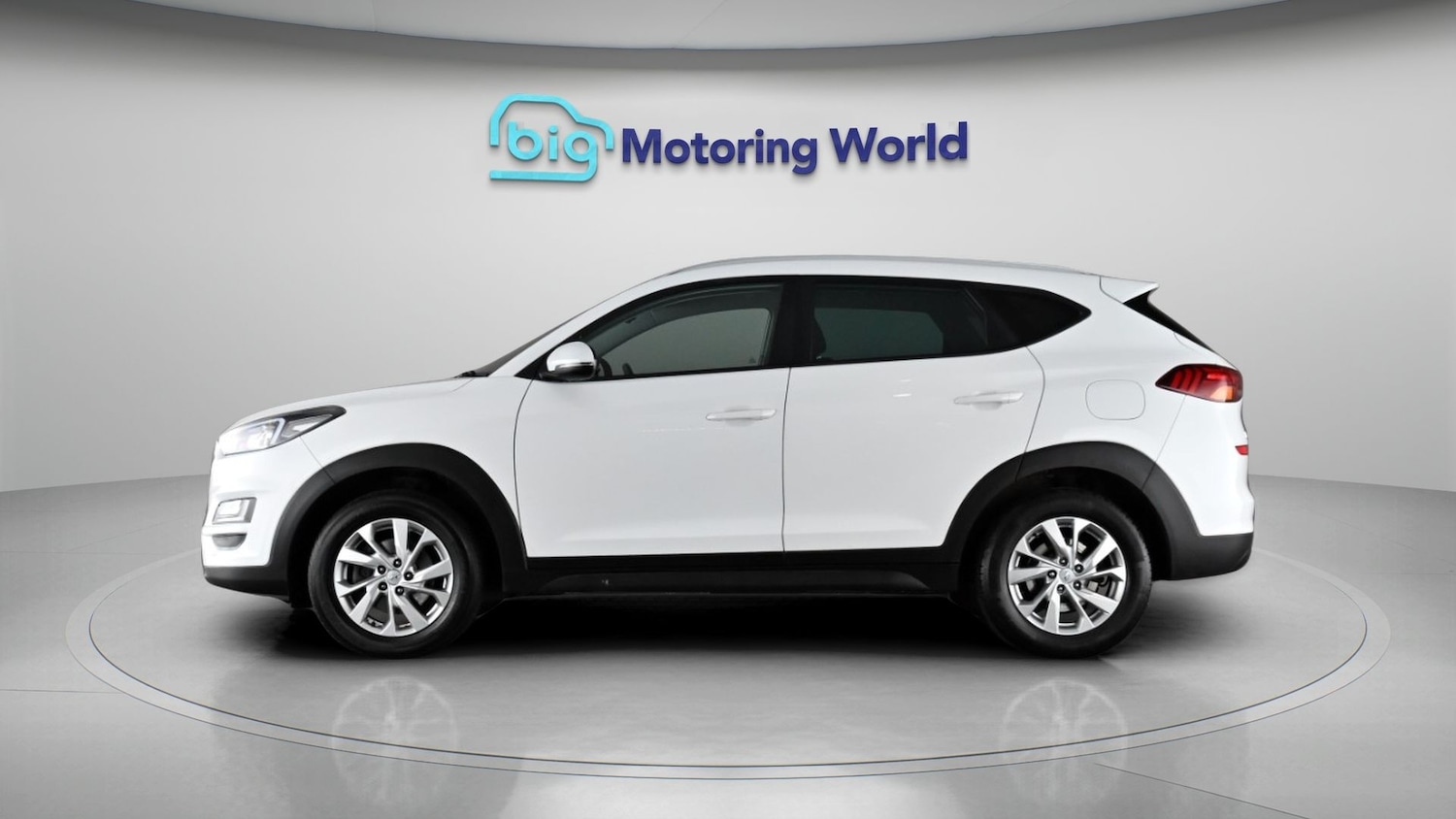 Used Hyundai TUCSON 2019 for sale - 78055367: Photo 4