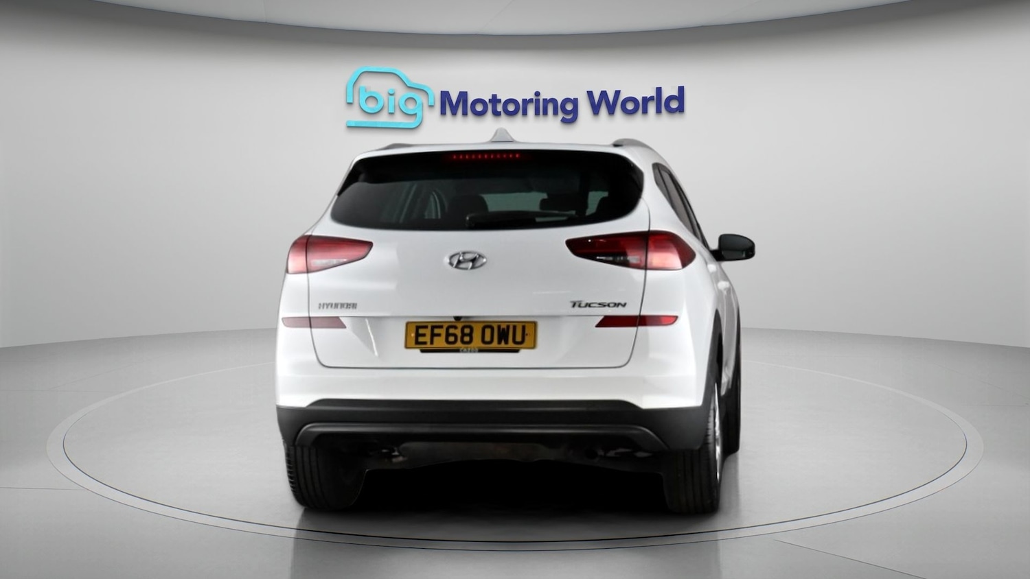 Used Hyundai TUCSON 2019 for sale - 78055367: Photo 6