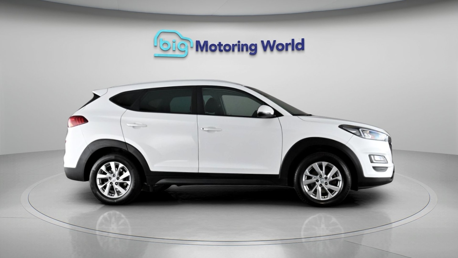 Used Hyundai TUCSON 2019 for sale - 78055367: Photo 8