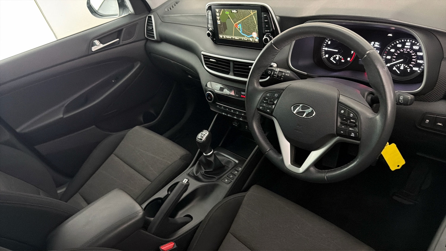 Used Hyundai TUCSON 2019 for sale - 78055367: Photo 9