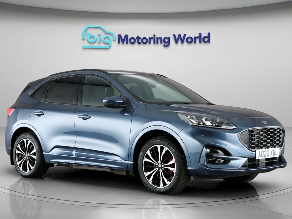 Used Ford Kuga for sale - 76815530: Photo 20