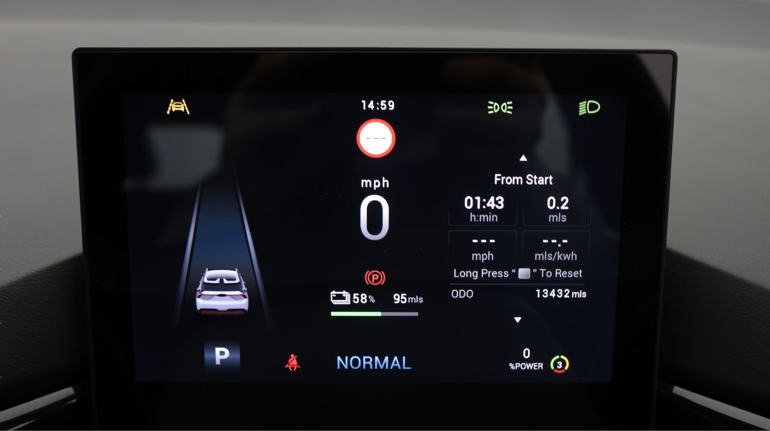 Used MG MG4 2023 for sale - 78122263: Photo 10