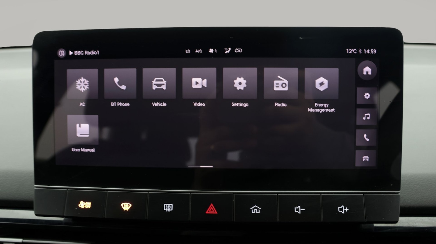 Used MG MG4 2023 for sale - 78122263: Photo 11