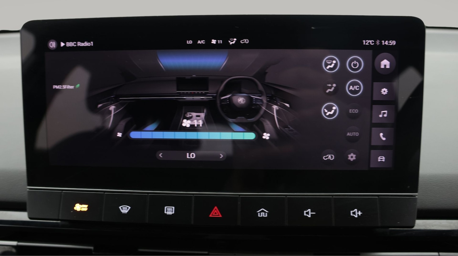 Used MG MG4 2023 for sale - 78122263: Photo 12