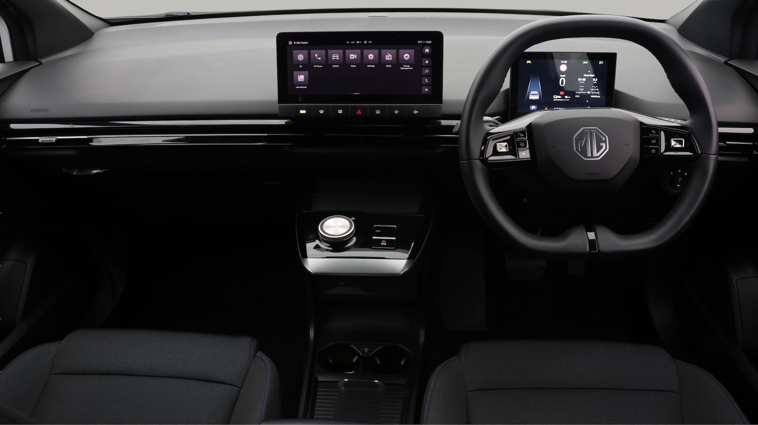 Used MG MG4 2023 for sale - 78122263: Photo 13