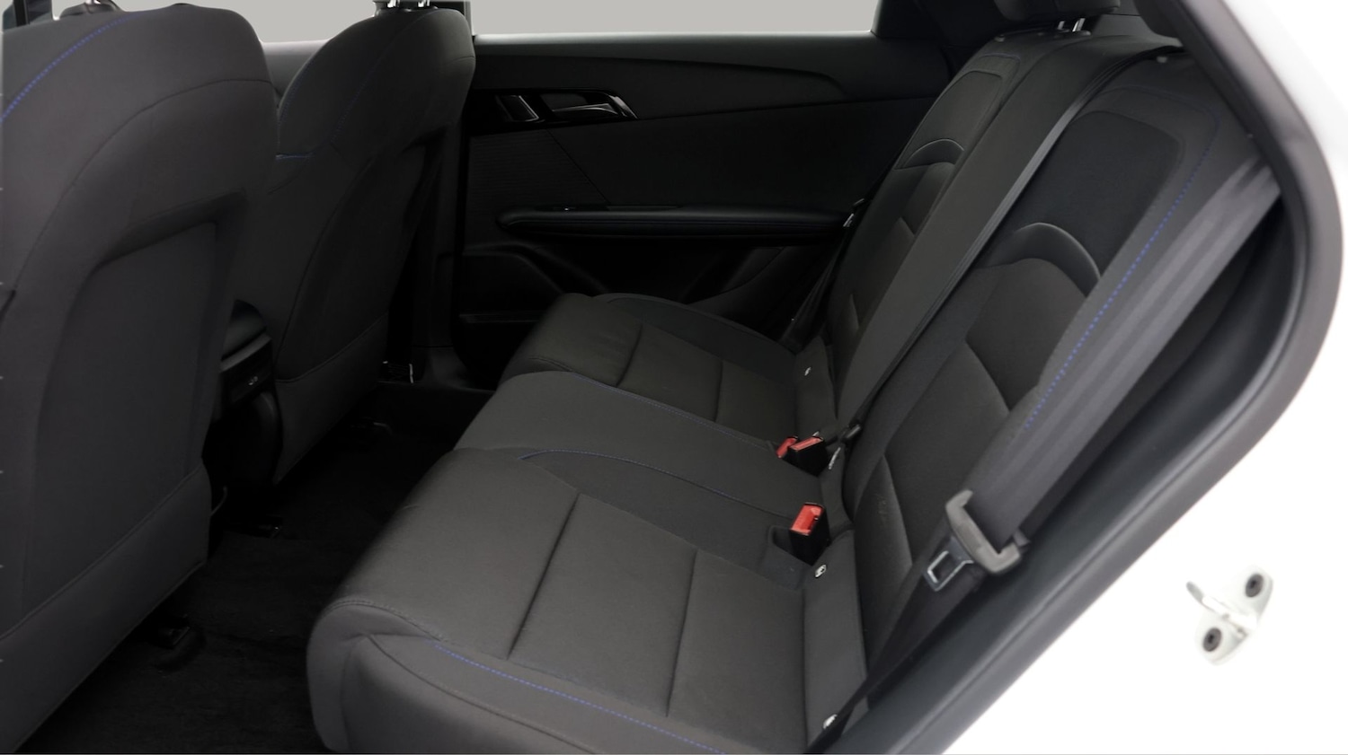 Used MG MG4 2023 for sale - 78122263: Photo 16