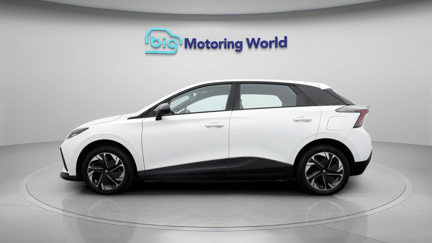 Used MG MG4 2023 for sale - 78122263: Photo 4