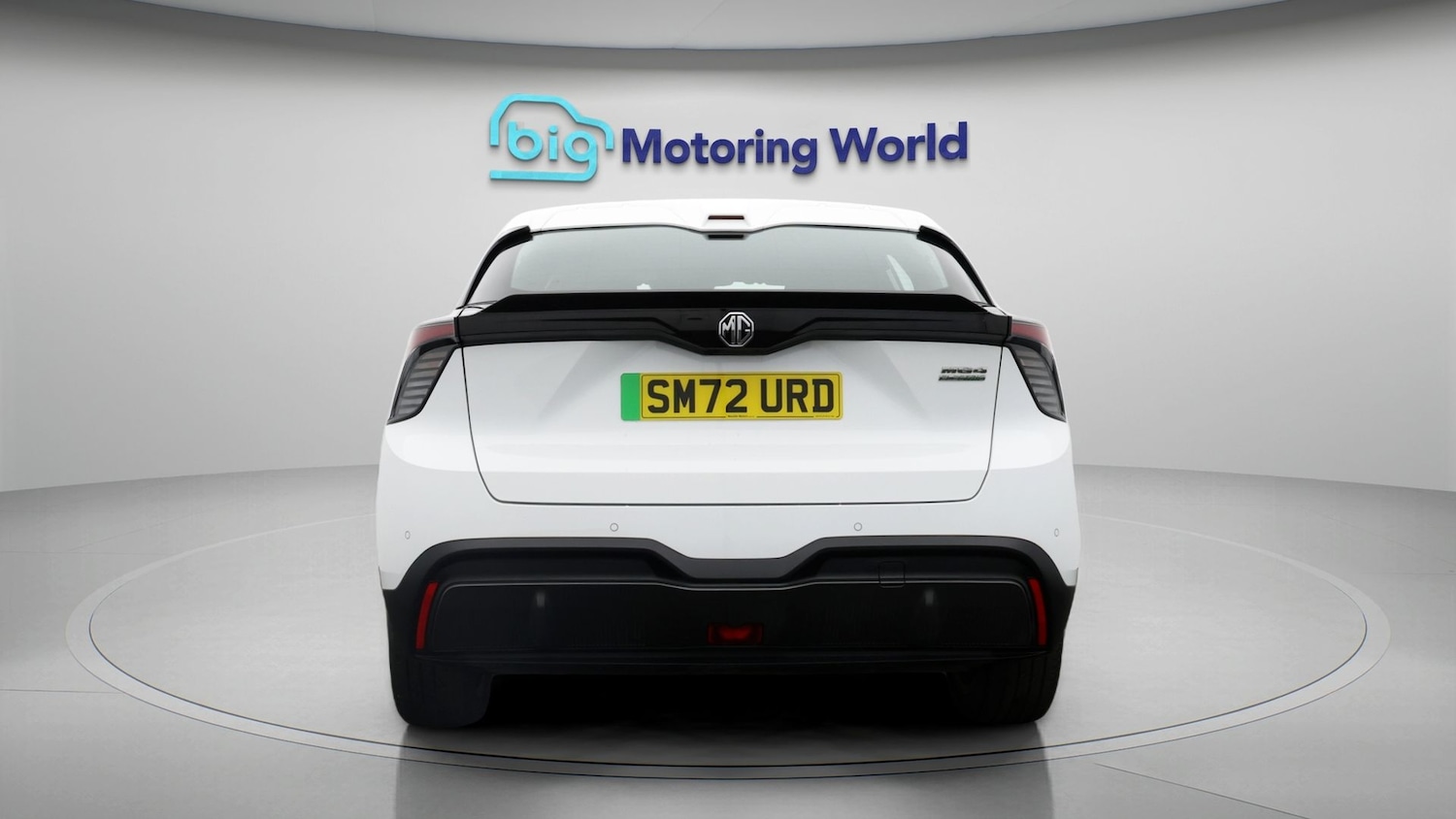 Used MG MG4 2023 for sale - 78122263: Photo 6