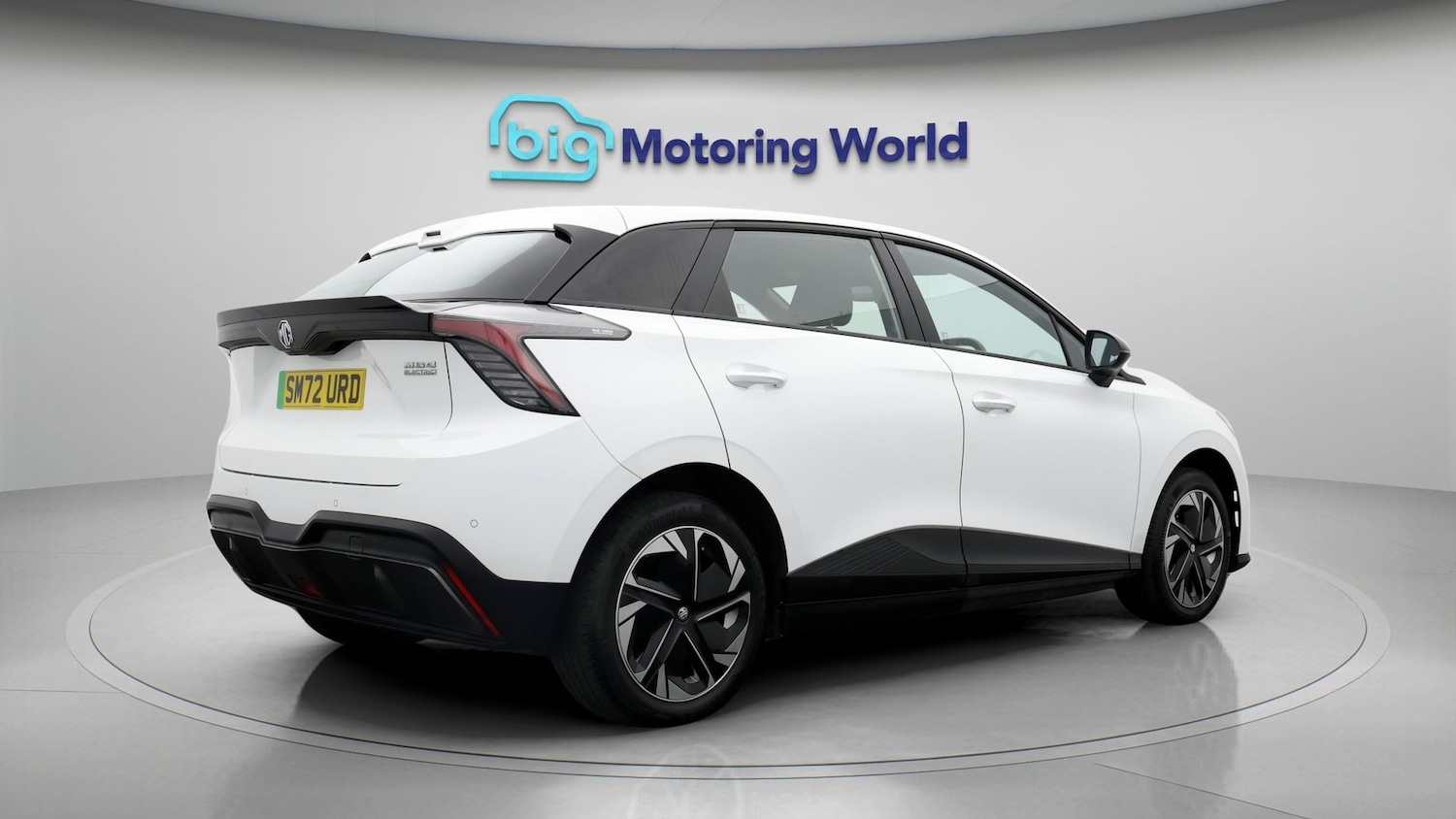 Used MG MG4 2023 for sale - 78122263: Photo 7